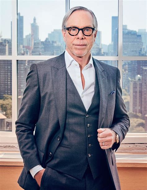 tommy hilfiger about mexico